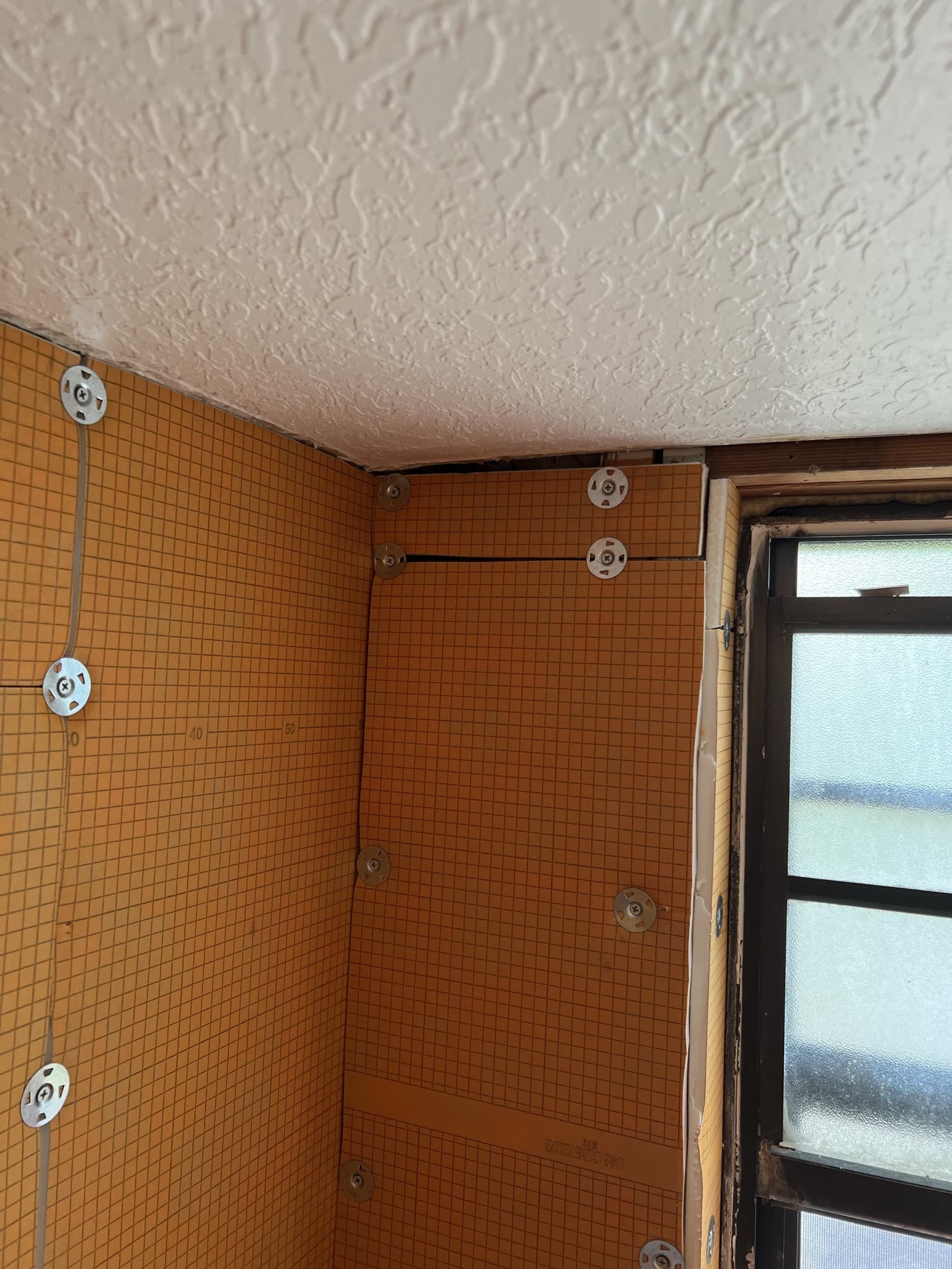 Karhan Construction & Remodeling — bathroom remodel project, Orlando area