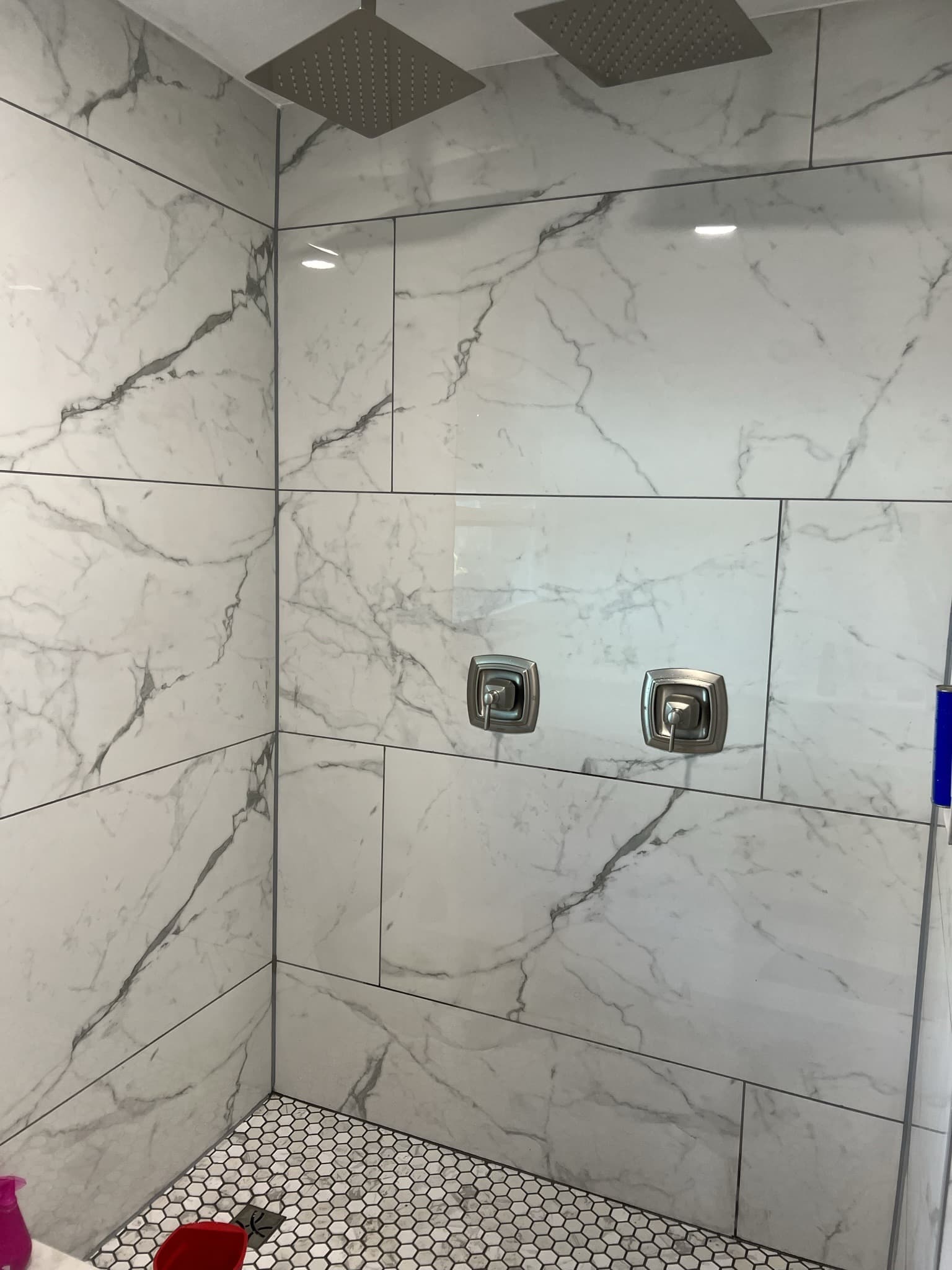 Karhan Construction & Remodeling — bathroom remodel project, Orlando area