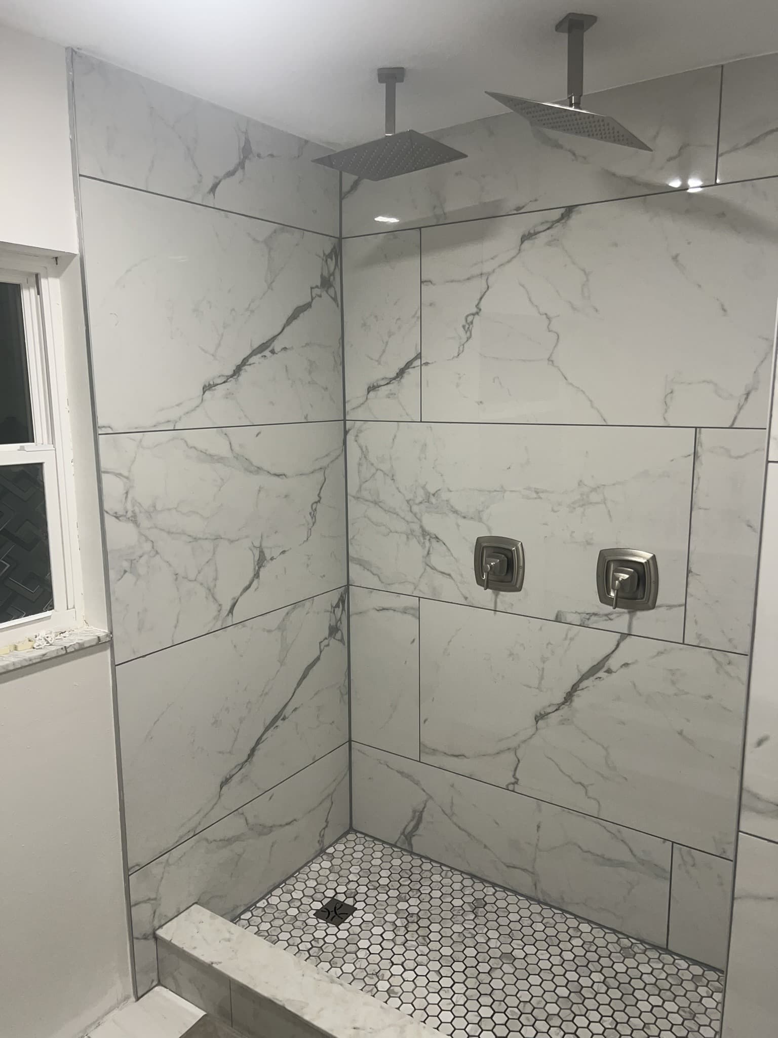 Master Bath Refresh