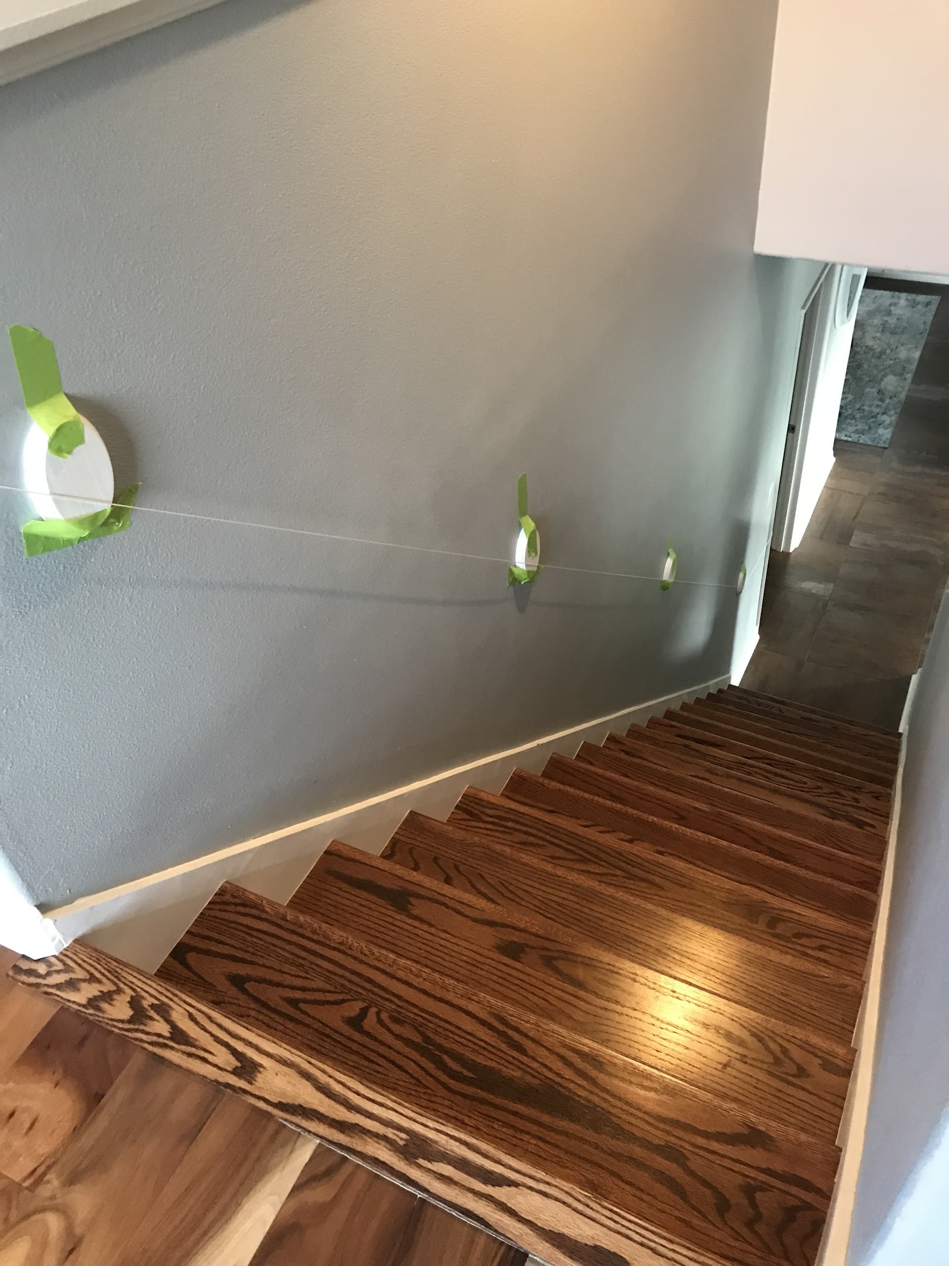 Karhan Construction & Remodeling — custom carpentry & millwork project, Orlando area