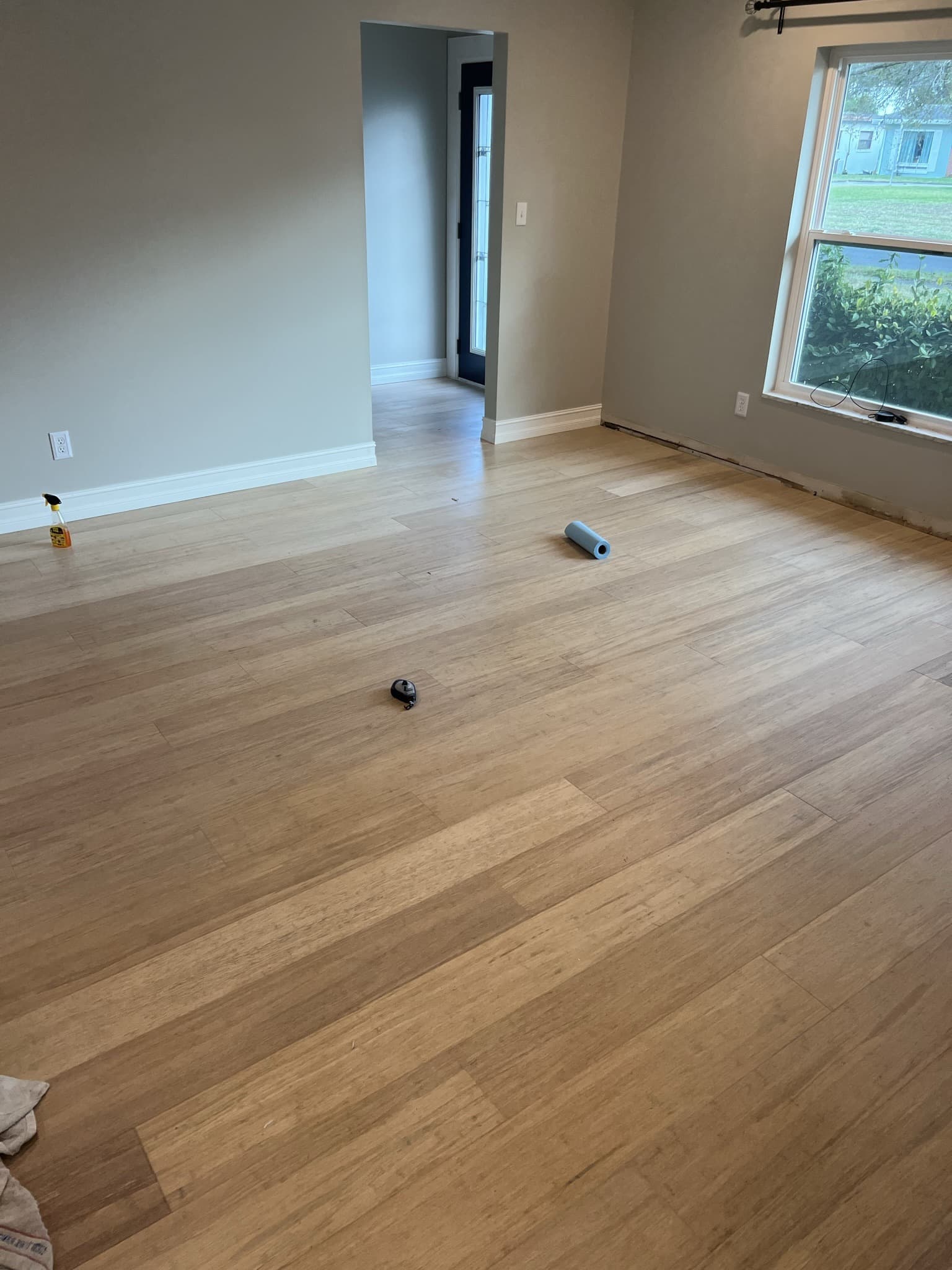 Karhan Construction & Remodeling — custom carpentry & millwork project, Orlando area
