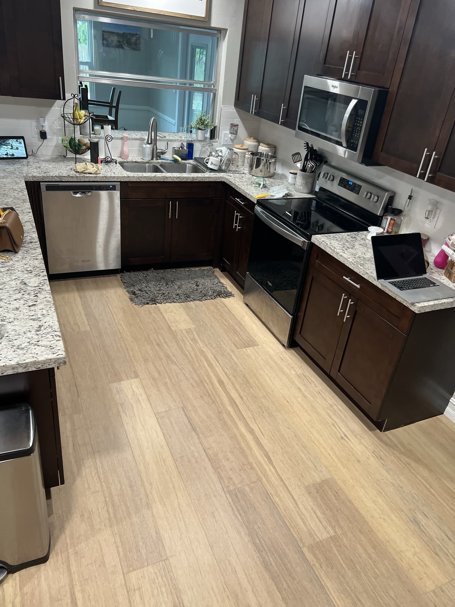 Karhan Construction & Remodeling — custom carpentry & millwork project, Orlando area