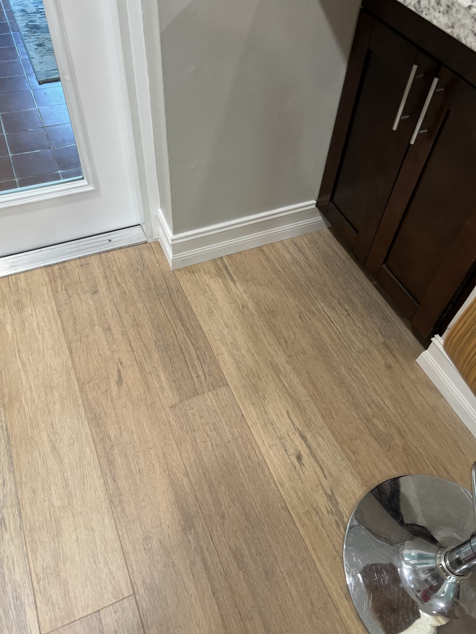Karhan Construction & Remodeling — custom carpentry & millwork project, Orlando area