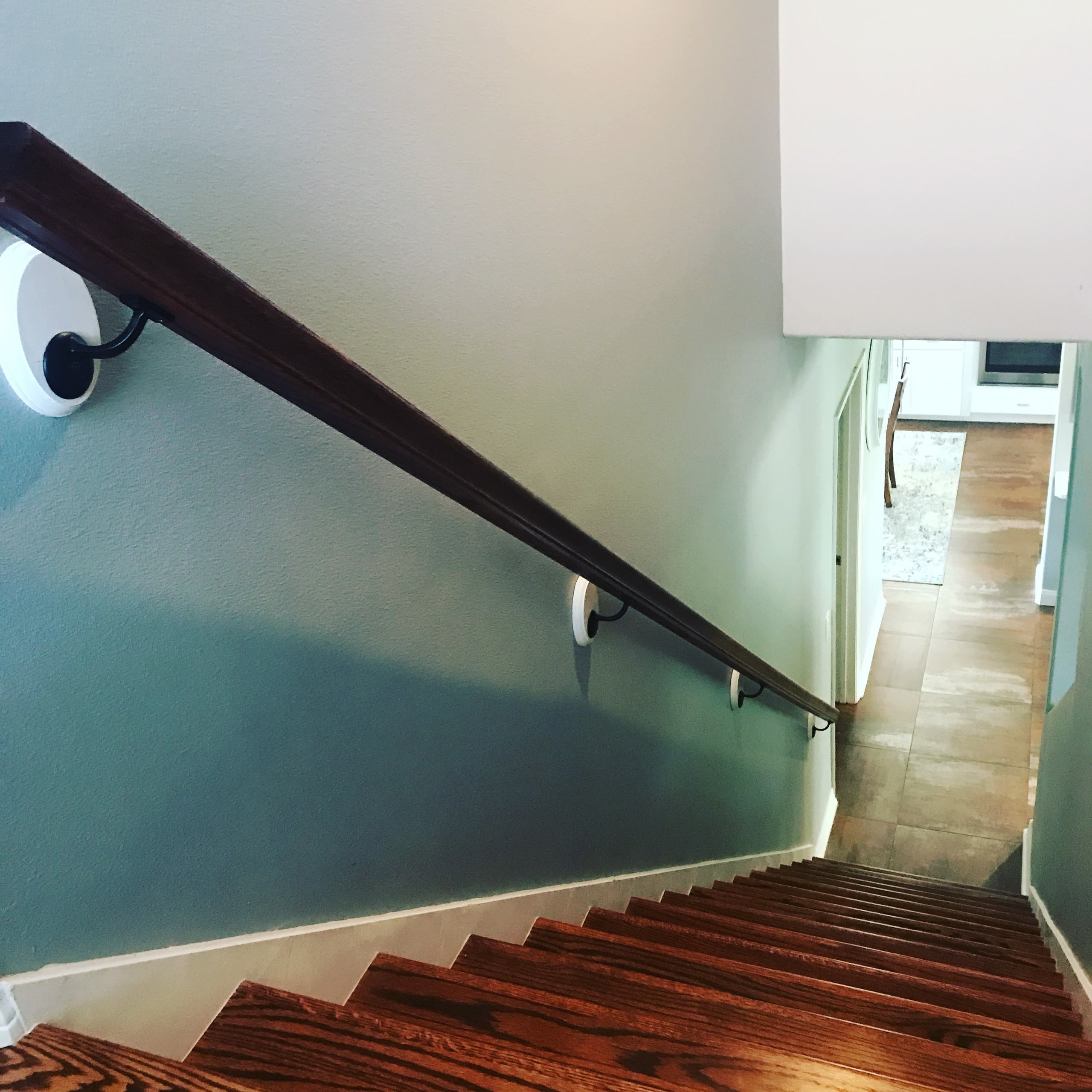 Karhan Construction & Remodeling — custom carpentry & millwork project, Orlando area