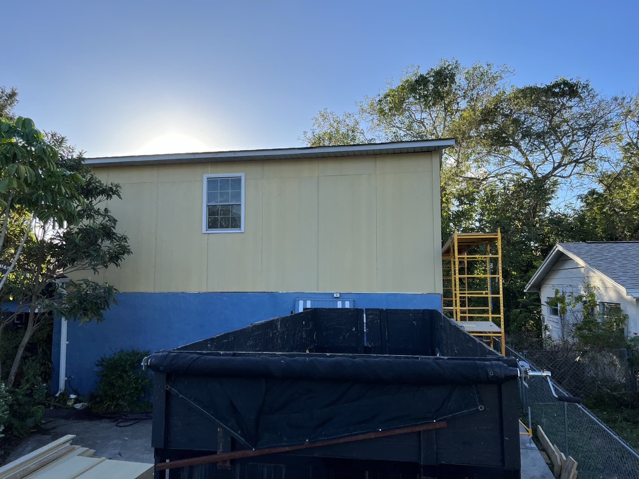 Home Additions in Orlando, FL - Karhan Construction