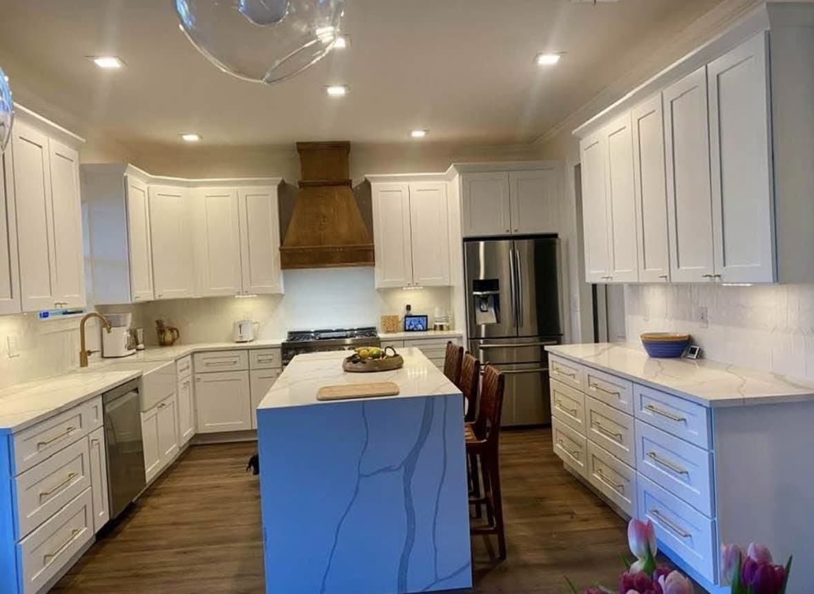 Karhan Construction & Remodeling — kitchen renovation, Orlando area