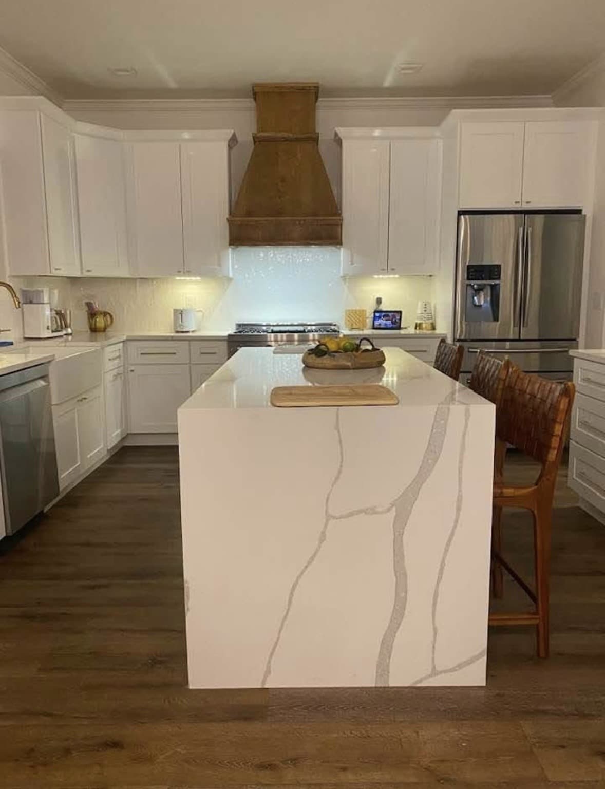 Kitchen Remodeling in Orlando, FL - Karhan Construction