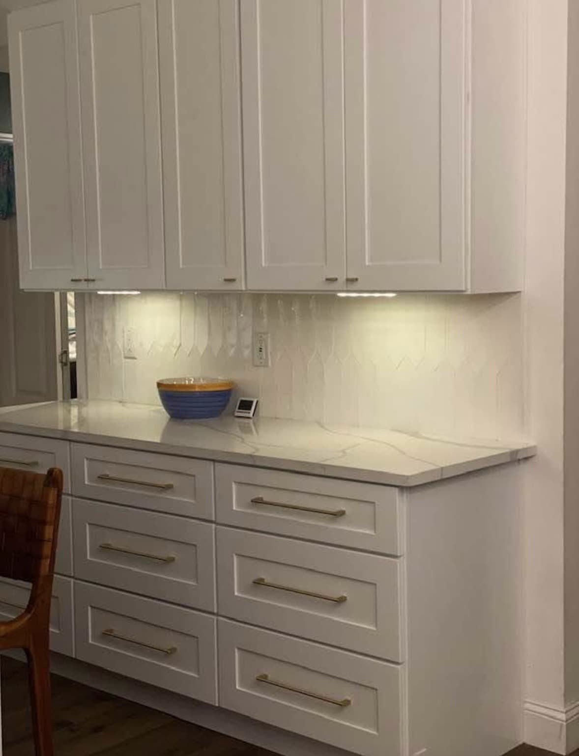 Karhan Construction & Remodeling — kitchen renovation, Orlando area