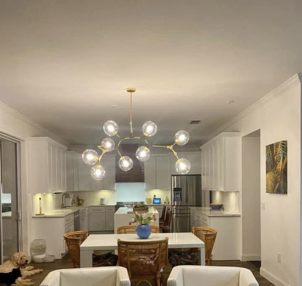 Karhan Construction & Remodeling — kitchen renovation, Orlando area