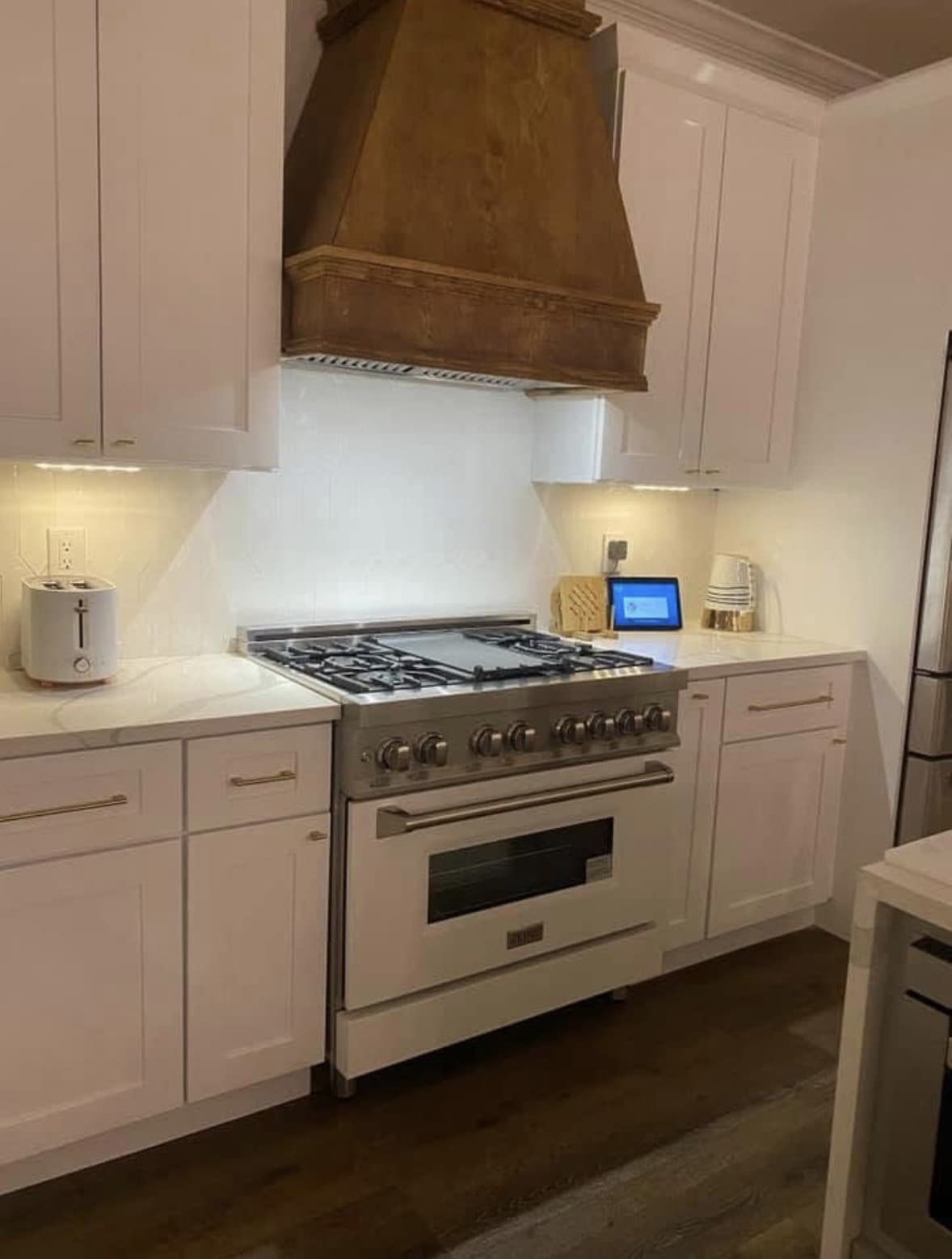 Karhan Construction & Remodeling — kitchen renovation, Orlando area