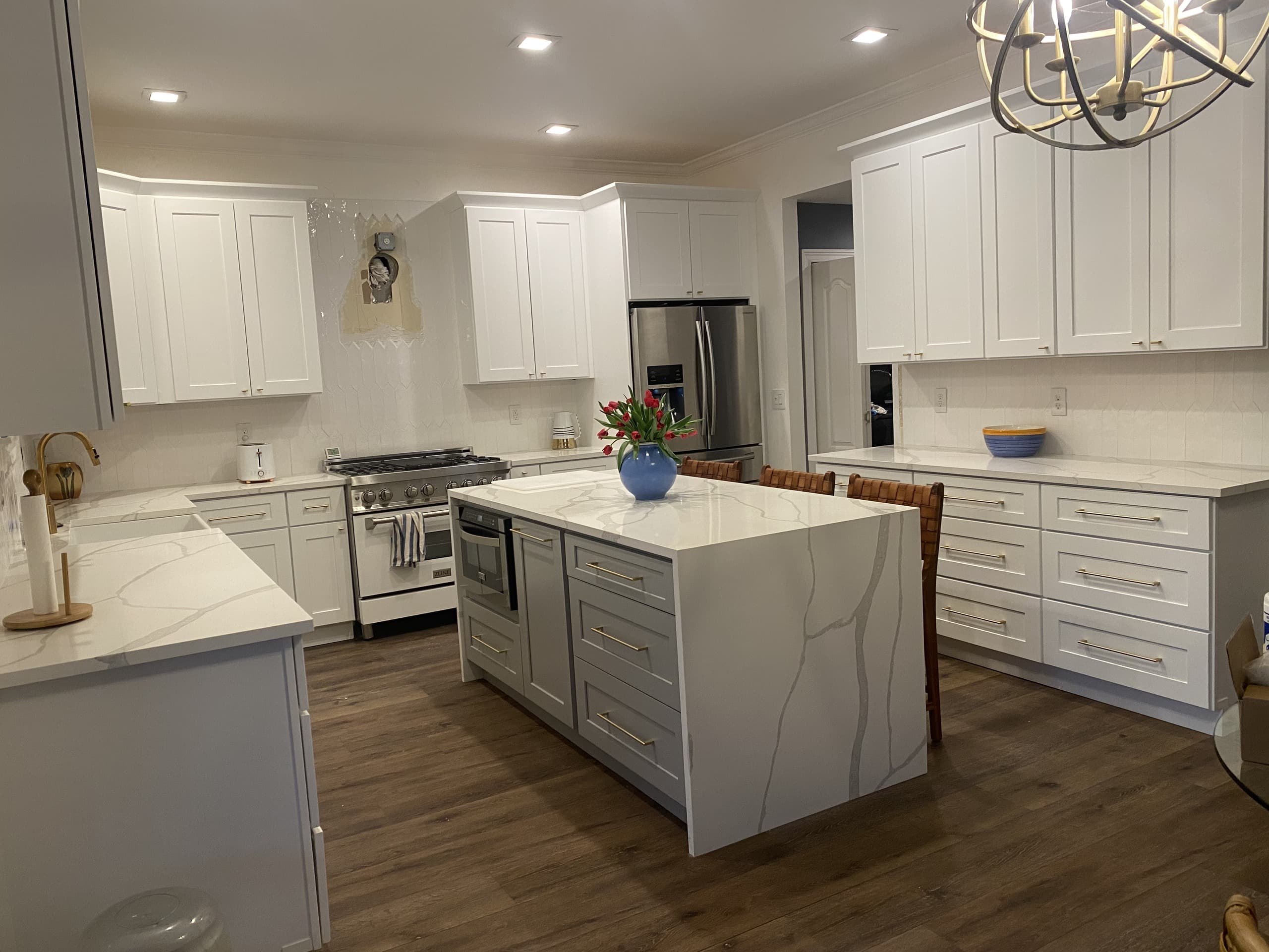 Karhan Construction & Remodeling — kitchen renovation, Orlando area