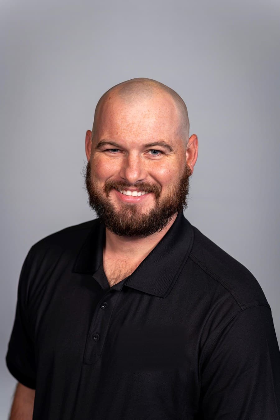 Andrew Karhan, owner of Karhan Construction & Remodeling