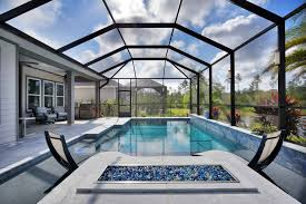 Pool Enclosures